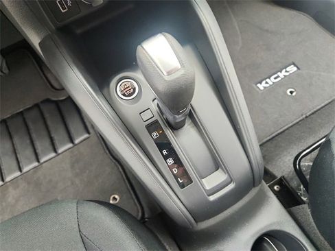 New 2025 Nissan Kicks Play S image 23