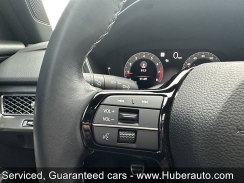 Used 2023 Acura Integra A-Spec FWD image 30