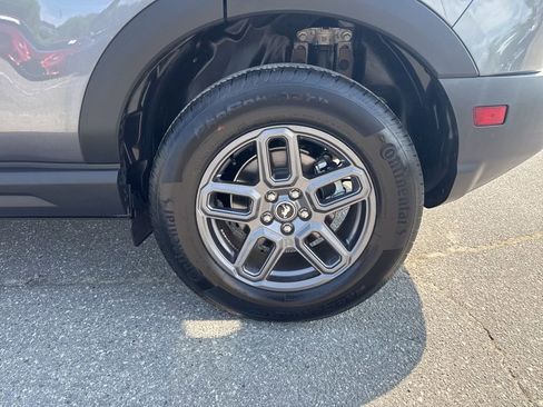 Used 2025 Ford Bronco Sport Big Bend image 26