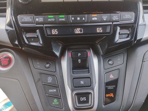 Used 2023 Honda Odyssey Sport image 21