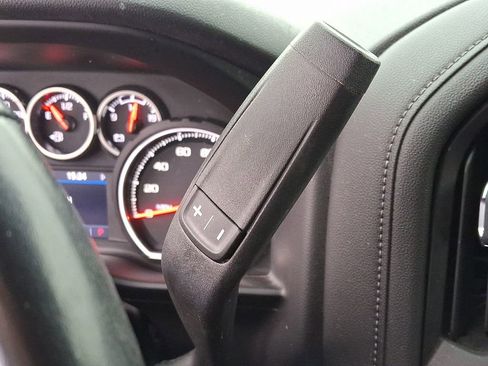 Used 2020 Chevrolet Silverado 1500 LT Trail Boss w/ Convenience Package image 20