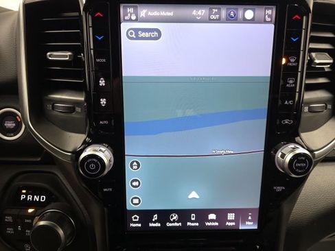 New 2026 RAM 1500 Big Horn image 33