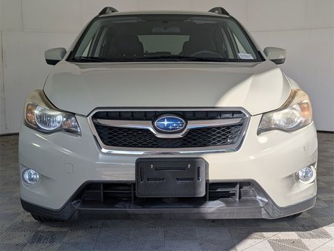 Used 2015 Subaru Crosstrek 2.0i Premium image 3