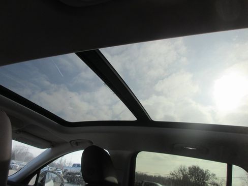 New 2026 Buick Envision Sport Touring image 13