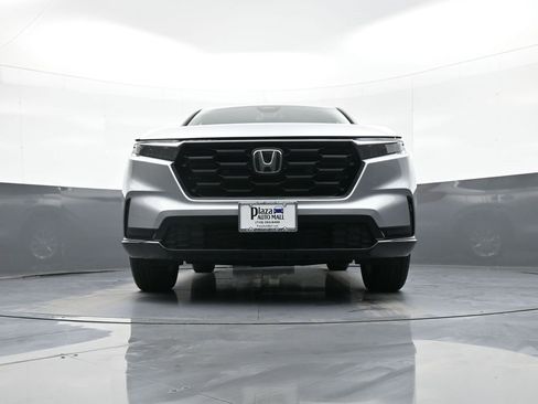Certified 2023 Honda CR-V EX image 27