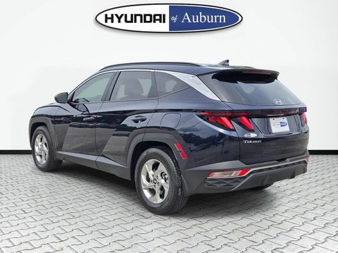 Used 2024 Hyundai Tucson SEL FWD image 9