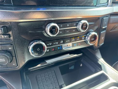 Certified 2024 Ford F250 King Ranch image 17