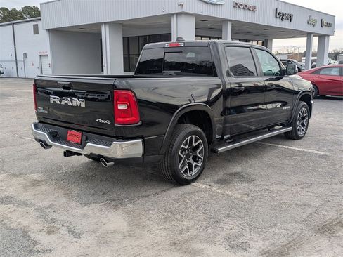New 2026 RAM 1500 Laramie image 3