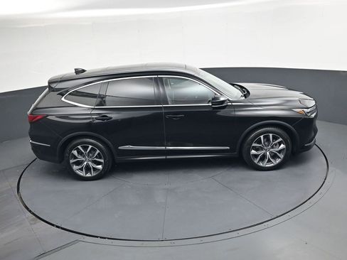 Used 2023 Acura MDX w/Technology Package image 21