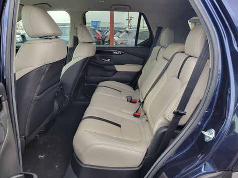 Used 2026 Honda Passport RTL image 12