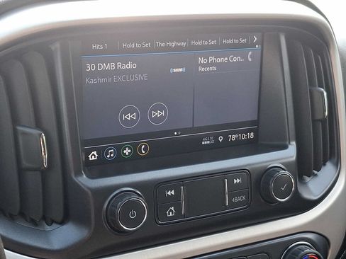 Used 2021 GMC Canyon Elevation AWD/4WD image 24