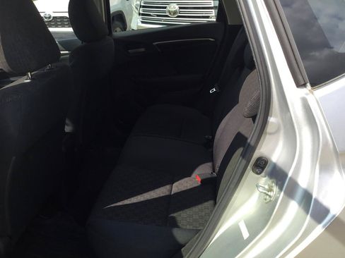 Used 2016 Honda Fit LX image 20