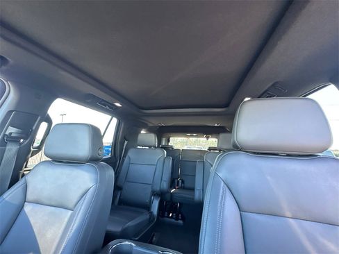 Used 2023 Chevrolet Tahoe LT w/ LT Signature Plus Package image 36