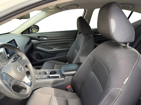 Used 2020 Nissan Altima 2.5 S image 10