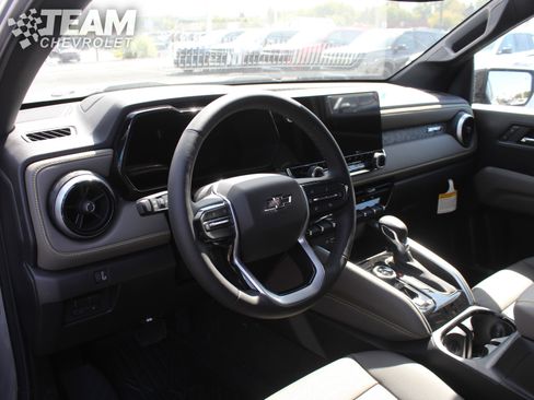 New 2026 Chevrolet Colorado ZR2 w/ ZR2 Bison Edition image 13