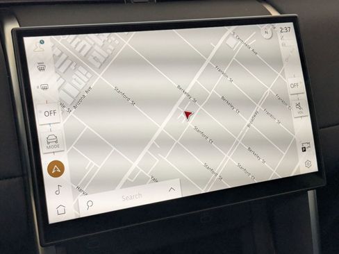 New 2025 Land Rover Discovery Sport S image 14