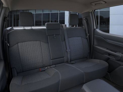 New 2025 Ford Ranger XL image 11