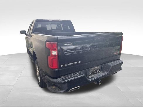 Used 2019 Chevrolet Silverado 1500 RST w/ All-Star Edition AWD/4WD image 9