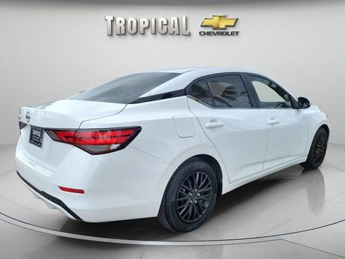 Used 2023 Nissan Sentra S FWD image 5