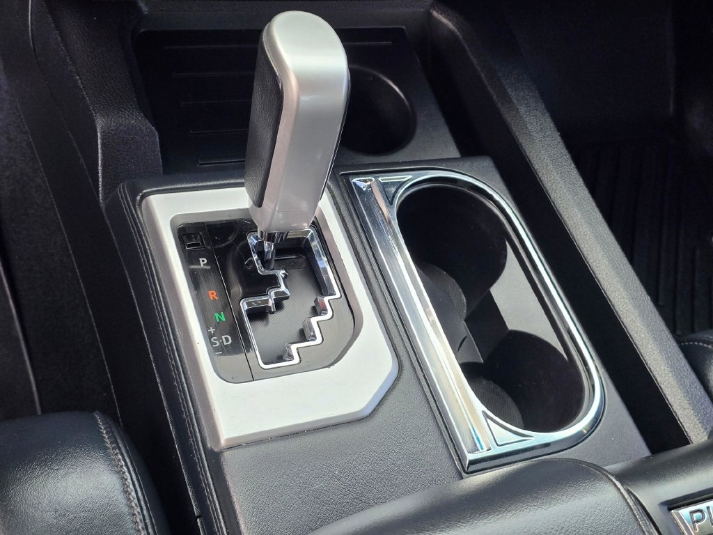 Used 2015 Toyota Tundra Platinum AWD/4WD image 22