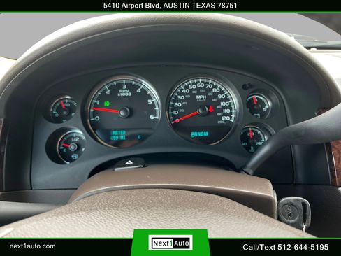 Used 2013 GMC Yukon Denali image 22