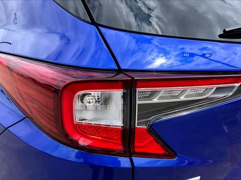 Used 2024 Acura RDX A-Spec AWD/4WD image 44