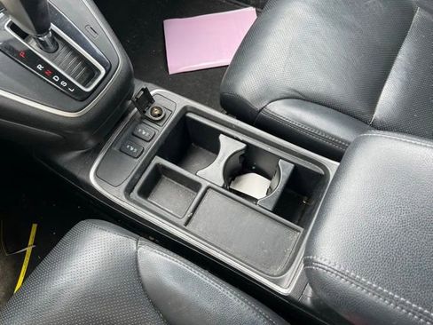 Used 2016 Honda CR-V EX-L image 17