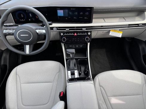 Certified 2026 Hyundai Tucson SEL image 6