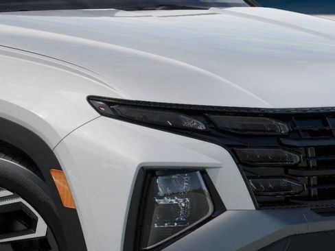 New 2026 Hyundai Tucson SEL Plus AWD/4WD image 9