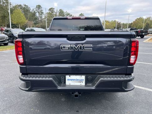 Used 2025 GMC Sierra 1500 Elevation image 8