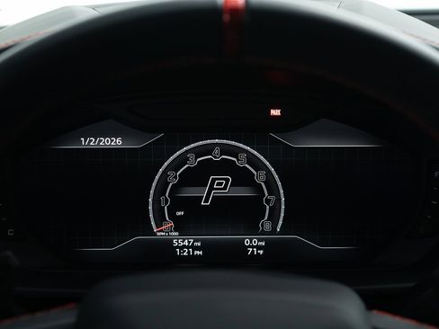 Used 2023 Lamborghini Urus S image 33