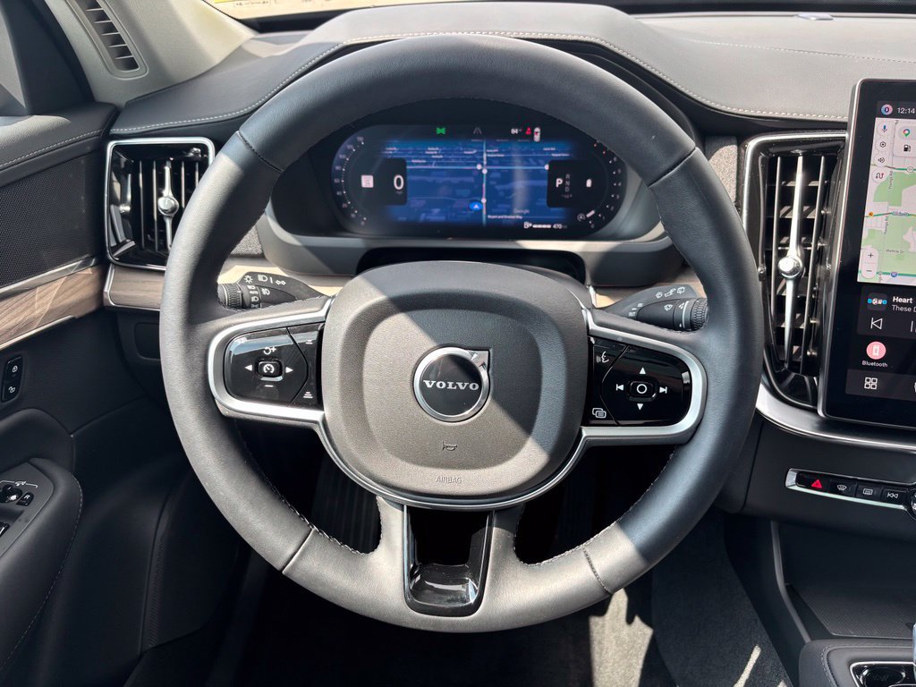 Certified 2026 Volvo XC90 B6 Core w/ Protection Package Premier AWD/4WD image 7