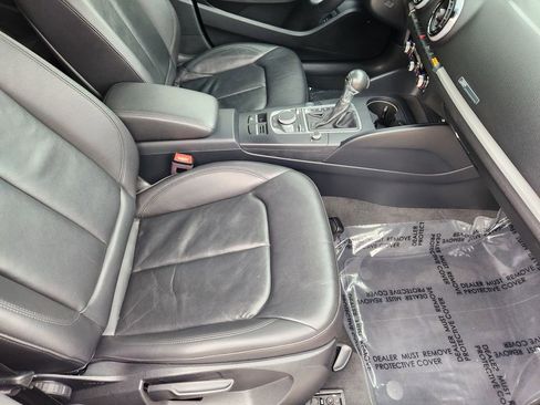 Used 2019 Audi A3 2.0T Premium w/ Convenience Package image 13