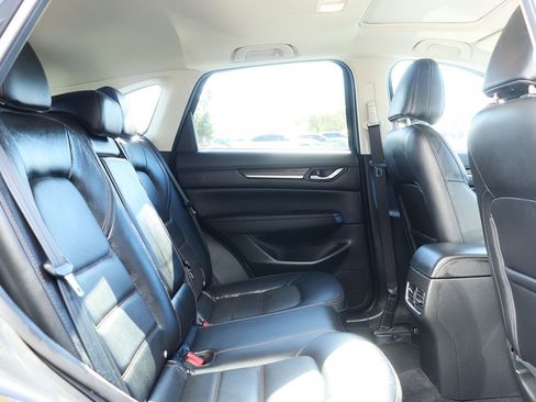 Used 2018 MAZDA CX-5 Grand Touring image 28