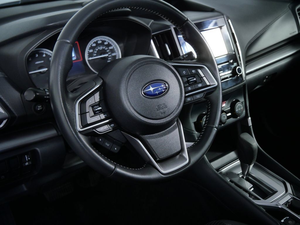 Used 2020 Subaru Forester Premium AWD/4WD image 17
