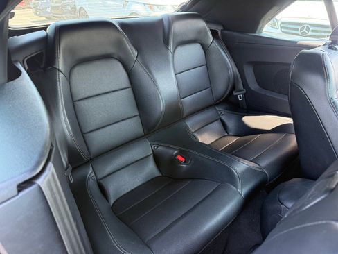 Used 2022 Ford Mustang Premium RWD image 18