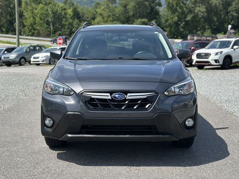 Used 2021 Subaru Crosstrek 2.0i Premium AWD/4WD image 22