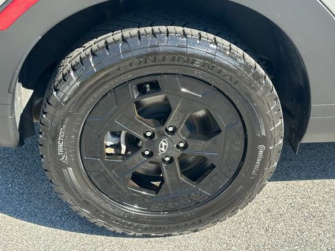 Certified 2026 Hyundai Santa Fe XRT AWD/4WD image 9