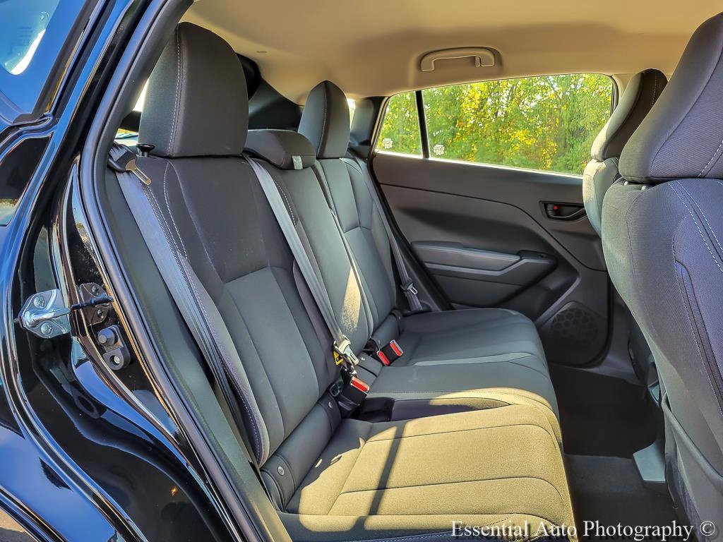 Certified 2025 Subaru Impreza 2.0i AWD/4WD image 25