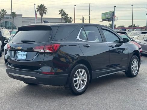 Used 2024 Chevrolet Equinox LT FWD image 5