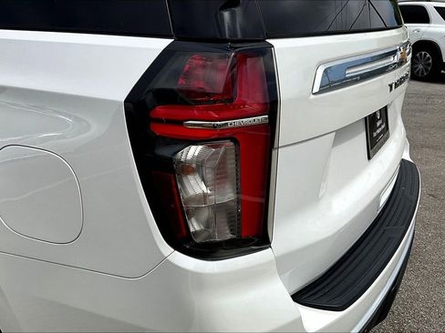 Used 2023 Chevrolet Tahoe High Country AWD/4WD image 20