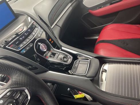 Used 2024 Acura RDX A-Spec image 19