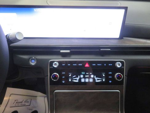 New 2026 Genesis GV80 3.5T Advanced image 15