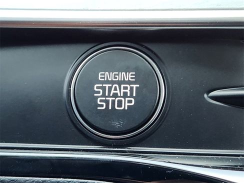 New 2025 Kia K5 EX image 14