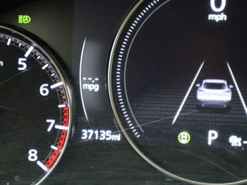 Used 2024 MAZDA CX-30 AWD 2.5 S w/ Select Sport Pkg image 28