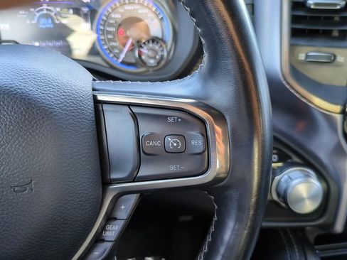 Used 2021 RAM 1500 Limited w/ Night Edition AWD/4WD image 21