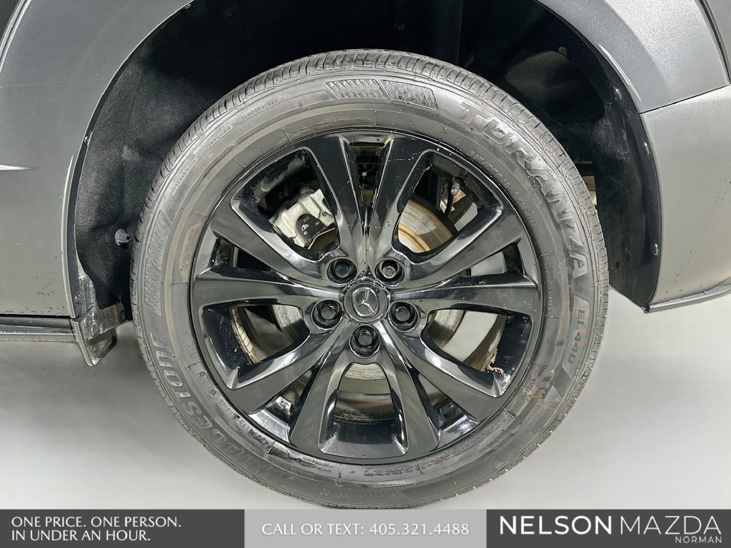 Used 2026 MAZDA CX-30 AWD 2.5 S image 33