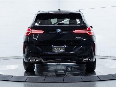 New 2026 BMW X3 xDrive30 w/ M Sport Package image 10