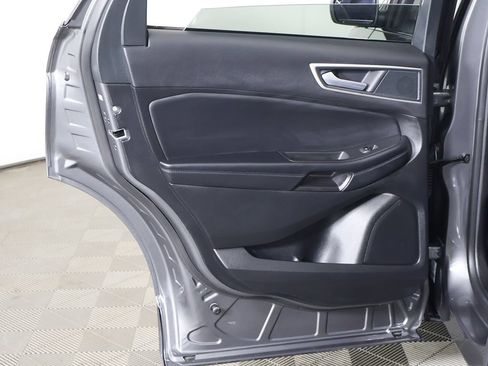 Used 2024 Ford Edge SEL AWD/4WD image 23