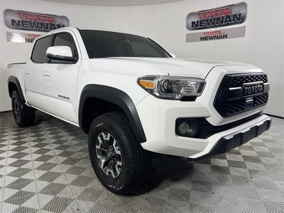 Used 2020 Toyota Tacoma SR5